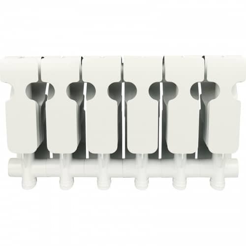 Плюсы и минусы чугунных радиаторов отопления.