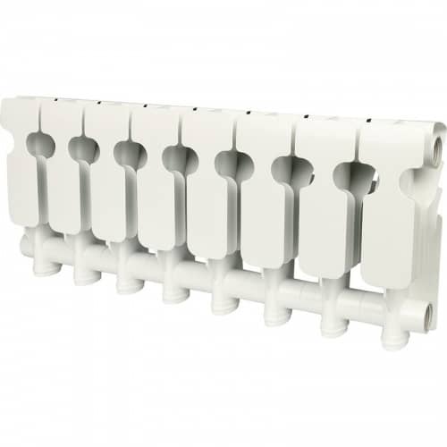 Плюсы и минусы чугунных радиаторов отопления.