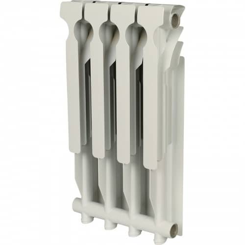 Плюсы и минусы чугунных радиаторов отопления.