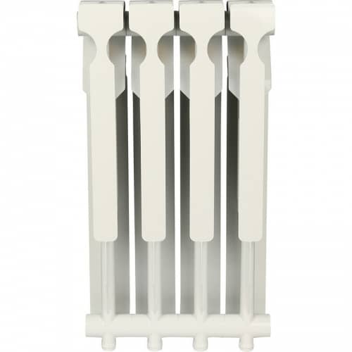 Плюсы и минусы чугунных радиаторов отопления.