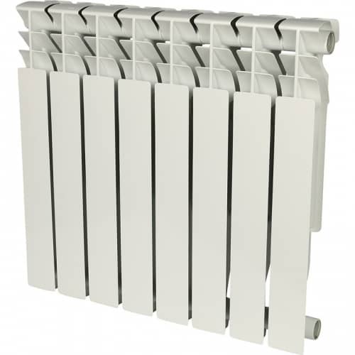 Плюсы и минусы чугунных радиаторов отопления.