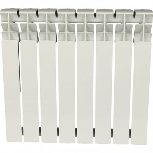 Плюсы и минусы чугунных радиаторов отопления.