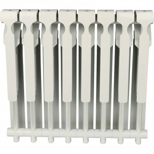 Плюсы и минусы чугунных радиаторов отопления.