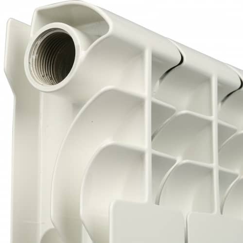 Плюсы и минусы чугунных радиаторов отопления.