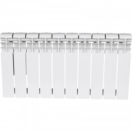 Плюсы и минусы чугунных радиаторов отопления.