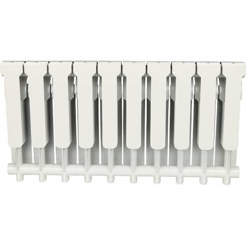 Плюсы и минусы чугунных радиаторов отопления.