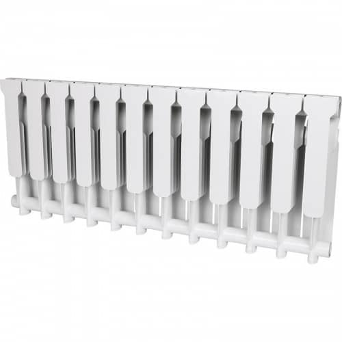 Плюсы и минусы чугунных радиаторов отопления.