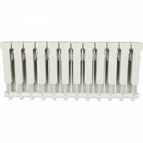 Плюсы и минусы чугунных радиаторов отопления.