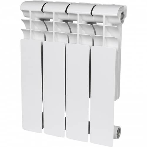 Плюсы и минусы чугунных радиаторов отопления.