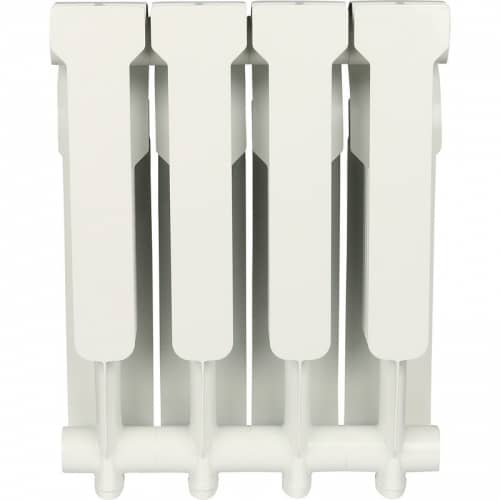 Плюсы и минусы чугунных радиаторов отопления.