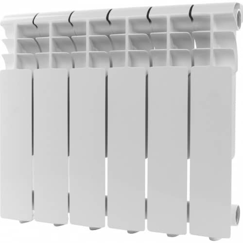 Плюсы и минусы чугунных радиаторов отопления.