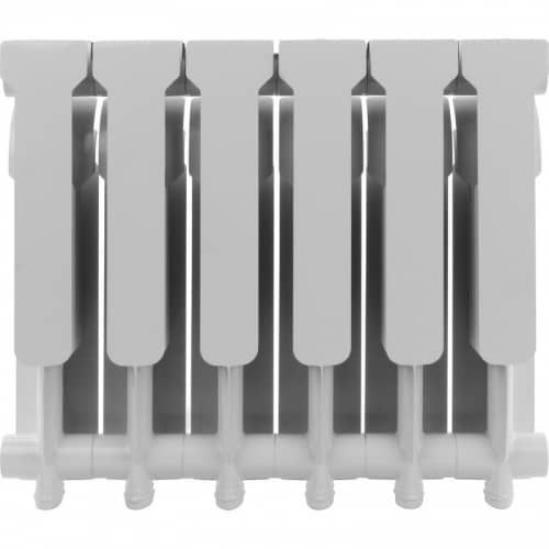 Плюсы и минусы чугунных радиаторов отопления.