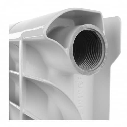 Плюсы и минусы чугунных радиаторов отопления.