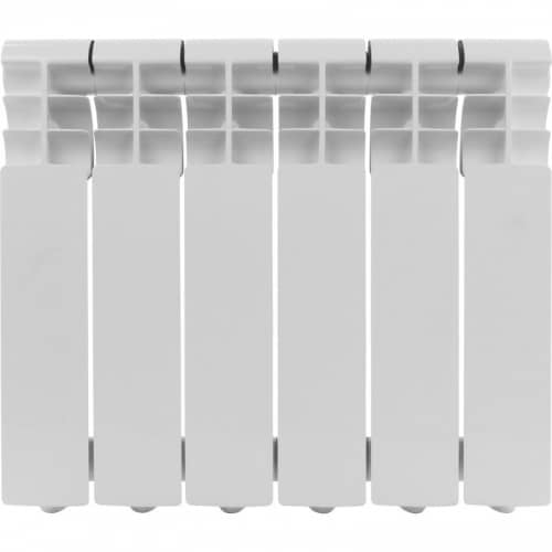 Плюсы и минусы чугунных радиаторов отопления.