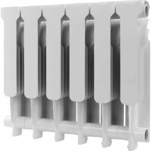 Плюсы и минусы чугунных радиаторов отопления.