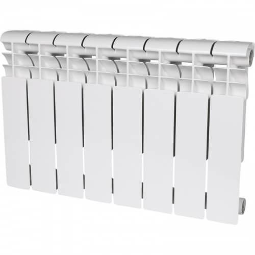 Плюсы и минусы чугунных радиаторов отопления.