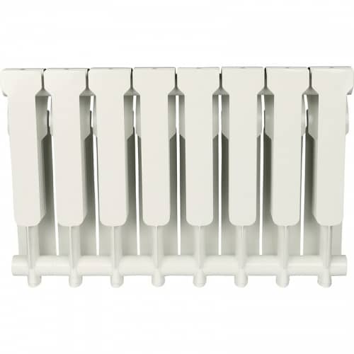 Плюсы и минусы чугунных радиаторов отопления.