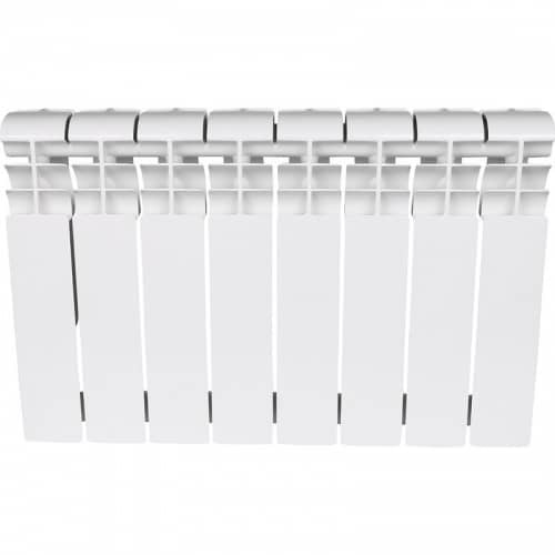 Плюсы и минусы чугунных радиаторов отопления.