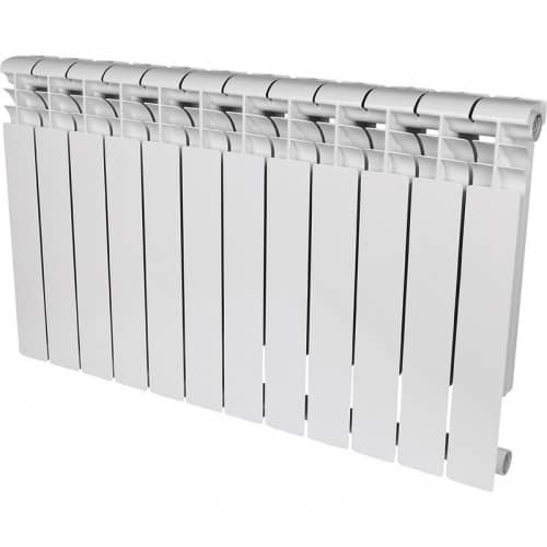 Плюсы и минусы чугунных радиаторов отопления.