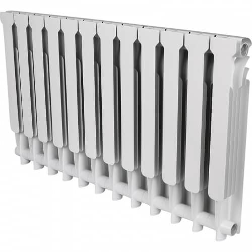 Плюсы и минусы чугунных радиаторов отопления.