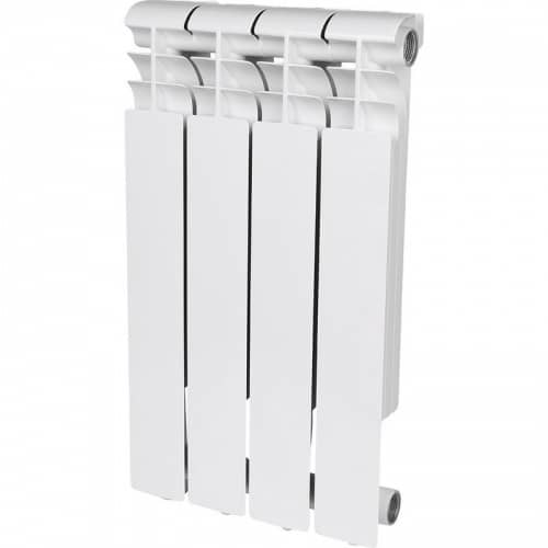 Плюсы и минусы чугунных радиаторов отопления.