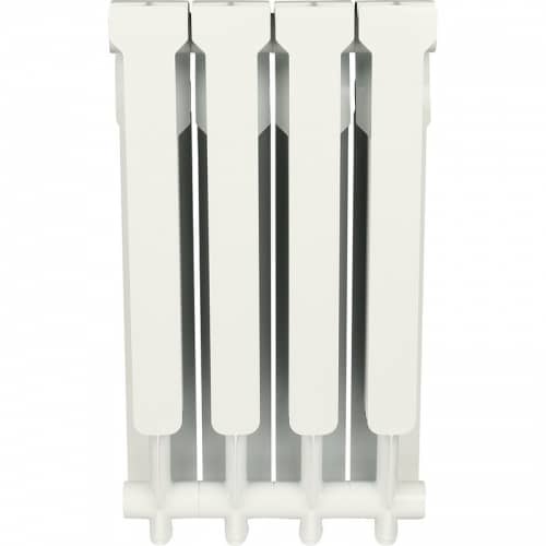 Плюсы и минусы чугунных радиаторов отопления.