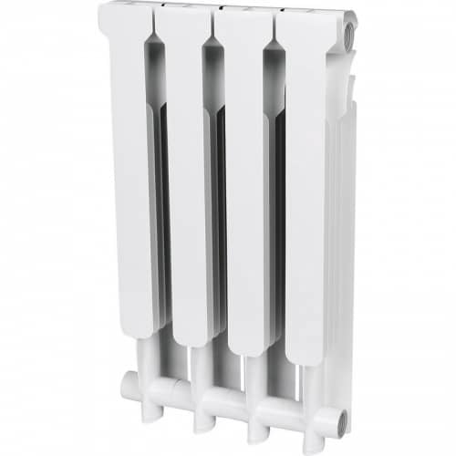 Плюсы и минусы чугунных радиаторов отопления.