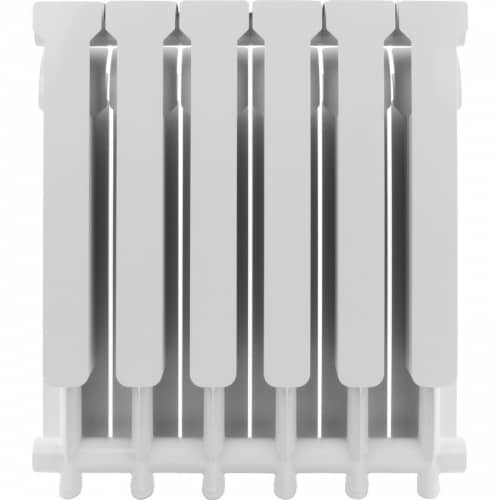 Плюсы и минусы чугунных радиаторов отопления.