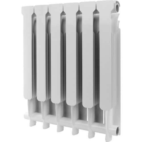 Плюсы и минусы чугунных радиаторов отопления.