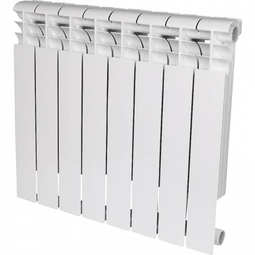 Плюсы и минусы чугунных радиаторов отопления.