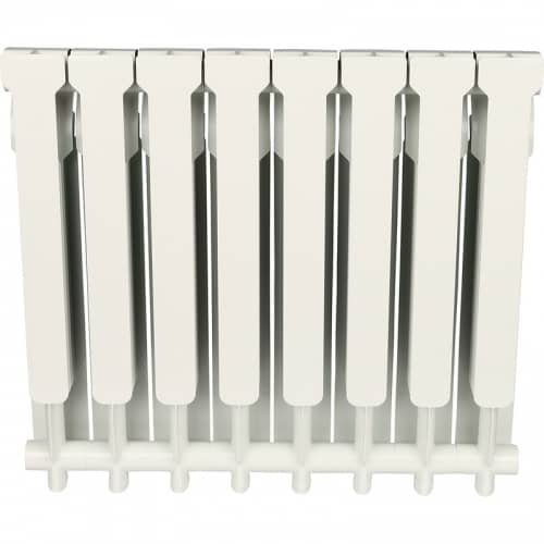 Плюсы и минусы чугунных радиаторов отопления.