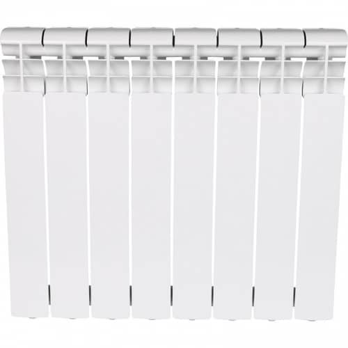 Плюсы и минусы чугунных радиаторов отопления.