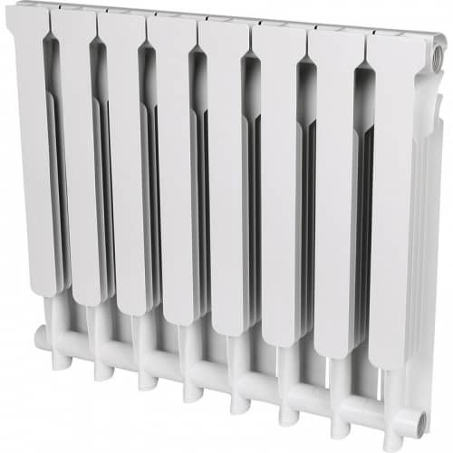 Плюсы и минусы чугунных радиаторов отопления.