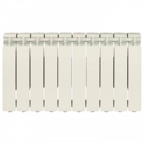 Плюсы и минусы чугунных радиаторов отопления.