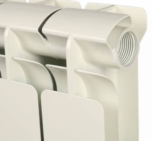 Плюсы и минусы чугунных радиаторов отопления.