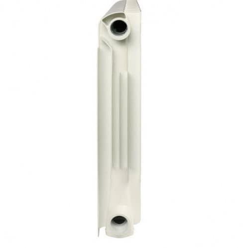 Плюсы и минусы чугунных радиаторов отопления.