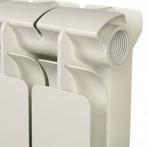 Плюсы и минусы чугунных радиаторов отопления.