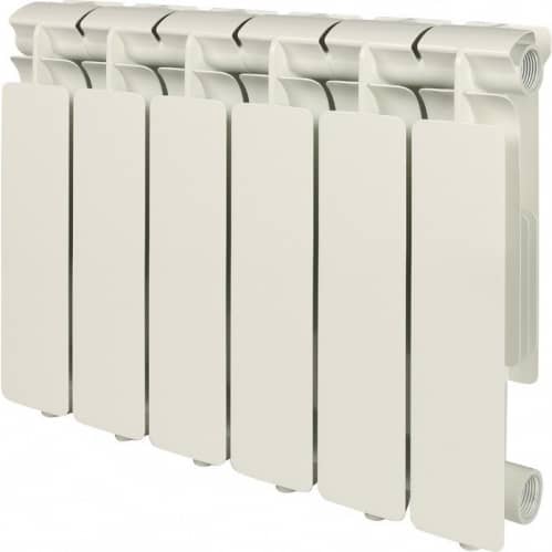 Плюсы и минусы чугунных радиаторов отопления.