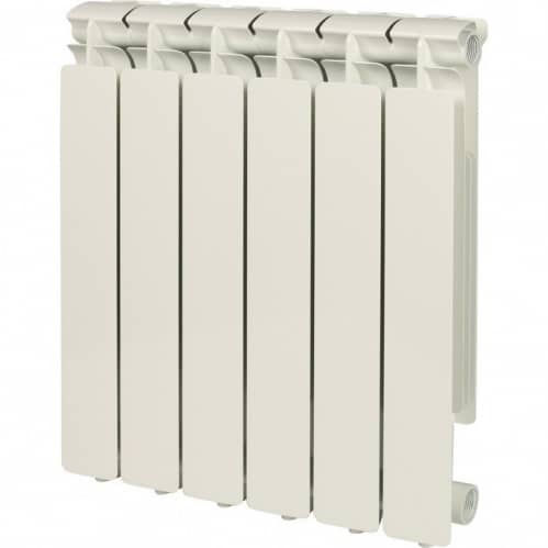 Плюсы и минусы чугунных радиаторов отопления.