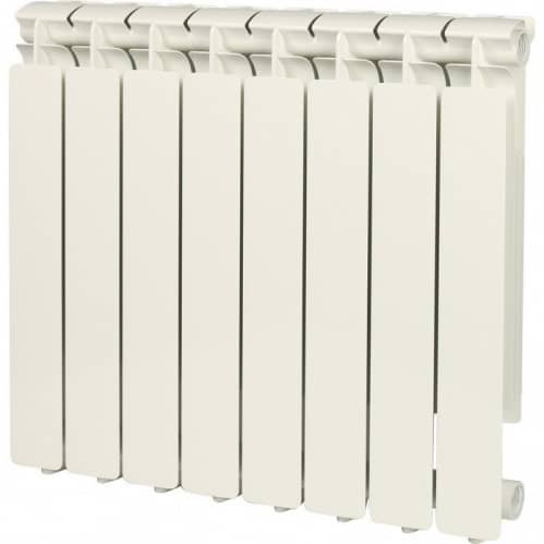 Плюсы и минусы чугунных радиаторов отопления.