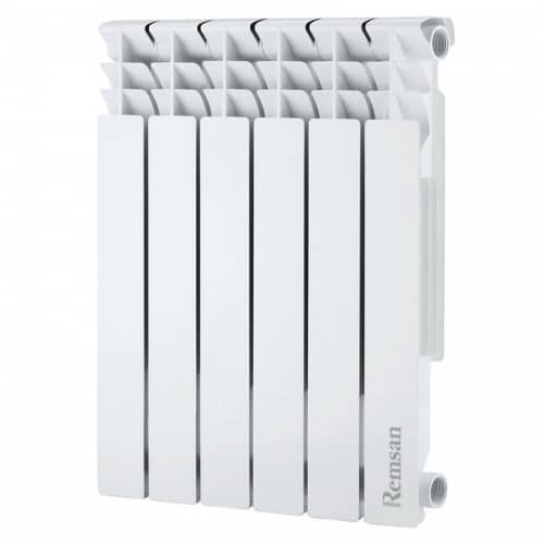 Плюсы и минусы чугунных радиаторов отопления.