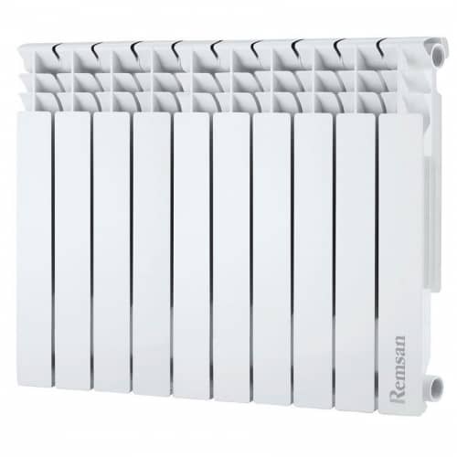 Плюсы и минусы чугунных радиаторов отопления.