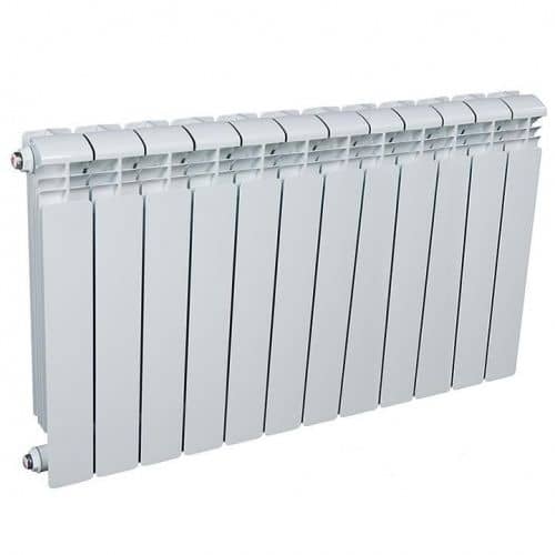 Плюсы и минусы чугунных радиаторов отопления.