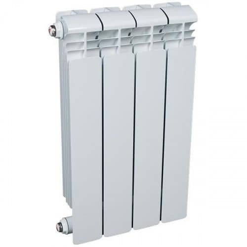 Плюсы и минусы чугунных радиаторов отопления.