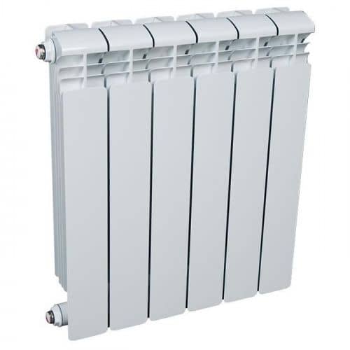 Плюсы и минусы чугунных радиаторов отопления.