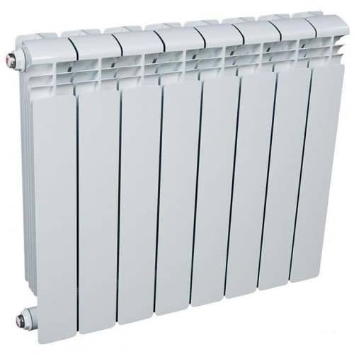 Плюсы и минусы чугунных радиаторов отопления.