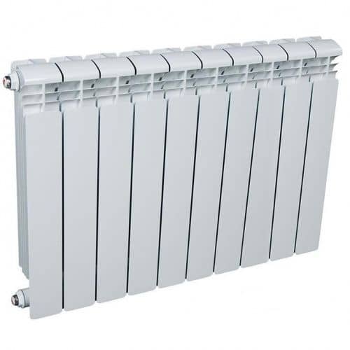 Плюсы и минусы чугунных радиаторов отопления.