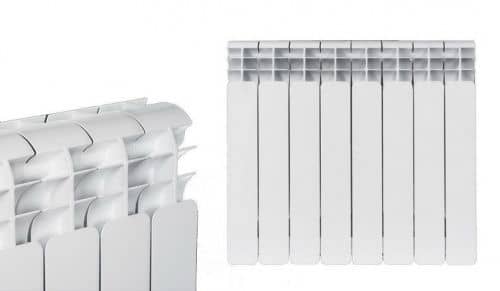 Плюсы и минусы чугунных радиаторов отопления.