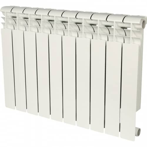 Плюсы и минусы чугунных радиаторов отопления.