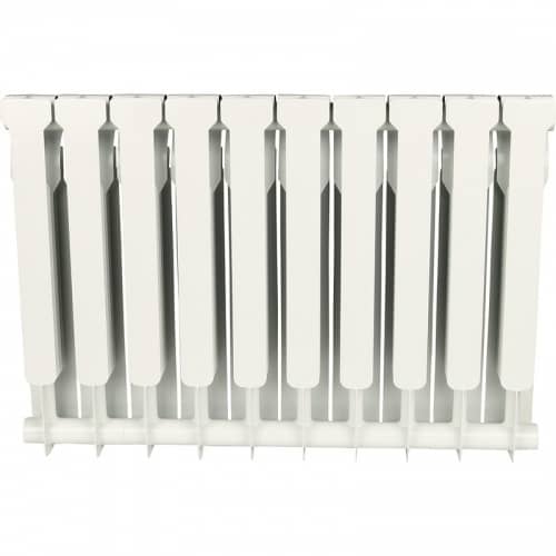 Плюсы и минусы чугунных радиаторов отопления.